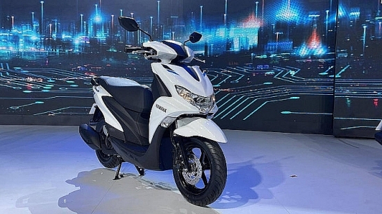 Bảng giá xe máy Yamaha FreeGo 2022 mới nhất ngày 13/8 tại Hà Nội