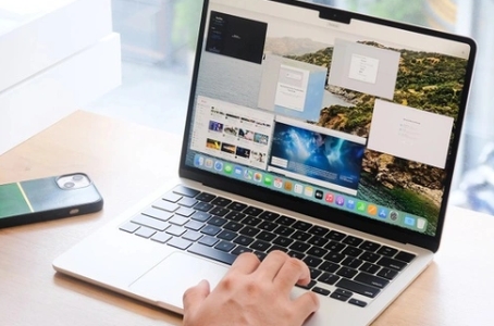 Apple tung ra MacBook Air 13 và 15 inch với chip M3 được nâng cấp vượt trội
