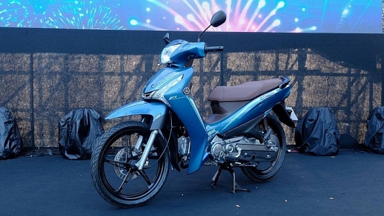 Xe máy Yamaha Jupiter Finn 2022 bị "làm giá" cực mạnh, có nên "quay xe" sang Honda Future?