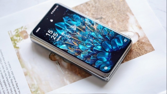 Không chịu lép vế Xiaomi và Samsung, OPPO sắp ra mắt 2 điện thoại gập: Liệu có cửa để cạnh tranh?