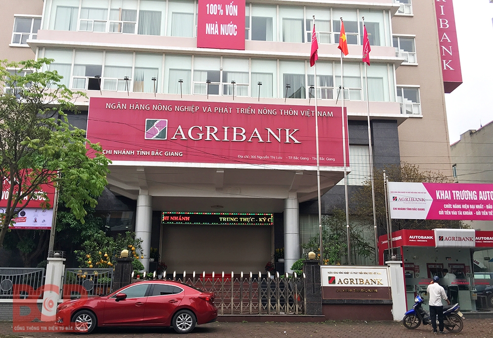 Agribank tiếp tục "sale" một lô đất 3.000 m2 tại TP HCM