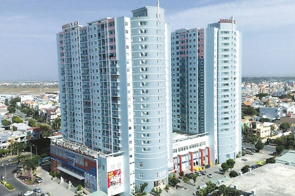 Hodeco (HDC) mua xong hơn 30% vốn công ty bất động sản tại Bình Thuận