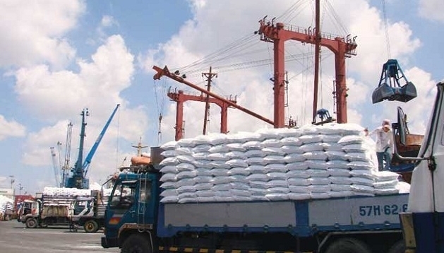 Nguồn cung đứt gãy, nhập khẩu phân bón về Việt Nam giảm liên tục
