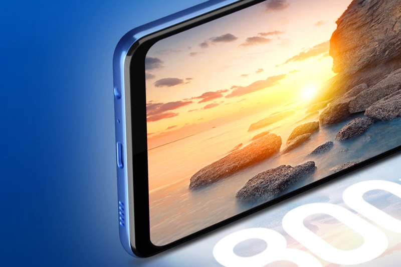 Lộ diện điện thoại cực rẻ nhà Samsung: “Đỉnh” từ trong ra ngoài