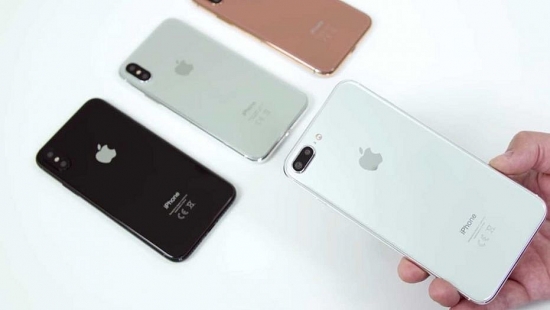 Top 5 mẫu iPhone dưới 5 triệu cực "uy tín": Đẳng cấp vẫn còn nguyên
