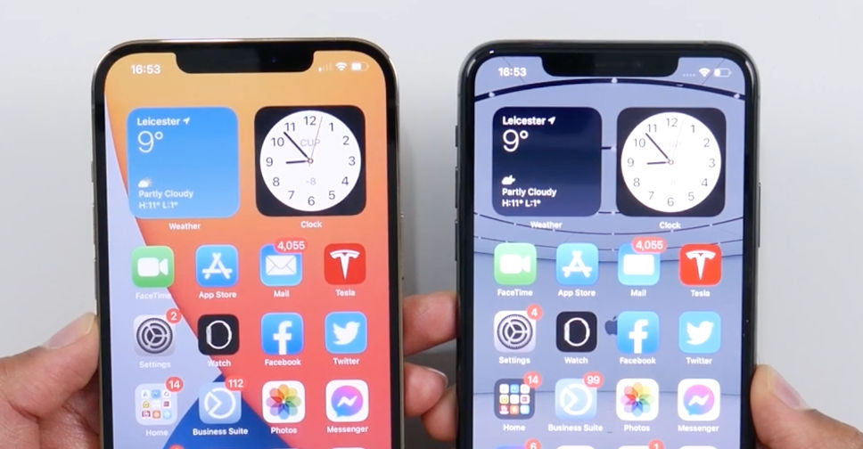 [Kèo căng] iPhone 12 và iPhone 13: Đâu là sự lựa chọn 
