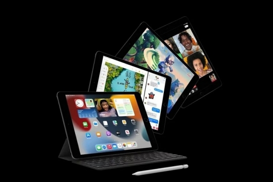 Cập nhập ngay giá iPad 9 ngày 16/8/2022: Giá giảm sâu, nhanh tay tậu ngay không phí!