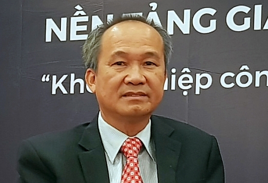 Ông Dương Công Minh trở thành cố vấn cao cấp HĐQT của Bamboo Airways