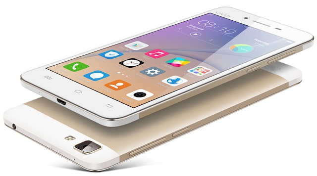 Vivo "phát quà" với chiếc điện thoại "rẻ không tưởng": Xiaomi, Samsung "ngán ngẩm"