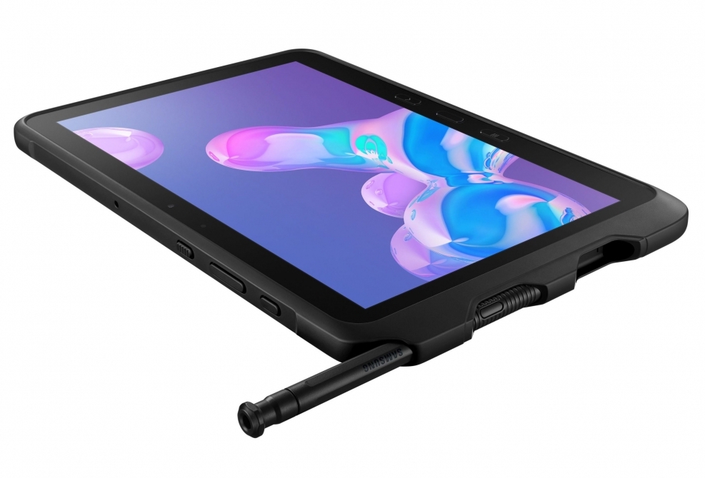 Samsung Galaxy Tab Active4 Pro sắp ra mắt với chip 