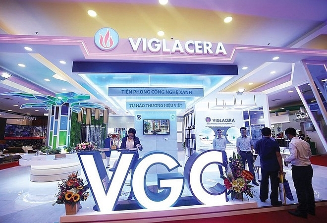 Viglacera (VGC) dự chi hàng trăm tỷ đồng tạm ứng cổ tức 2022