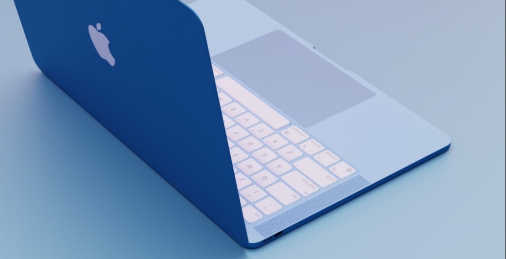 Dù giá khá "chát" nhưng MacBook nhà Apple vừa ra mắt đã "cháy hàng": "Đắt có xắt ra miếng?"