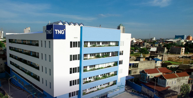 Đầu tư và Thương mại TNG (TNG) dự kiến phát hành hơn 5 triệu cổ phiếu ESOP