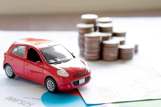 Ngân hàng nào cho vay mua ô tô với lãi suất thấp nhất?