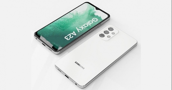 Mẫu điện thoại tầm trung nhà Samsung có giá "cực sốc" trong tháng 8/2022: Thiết kế "bá đạo"