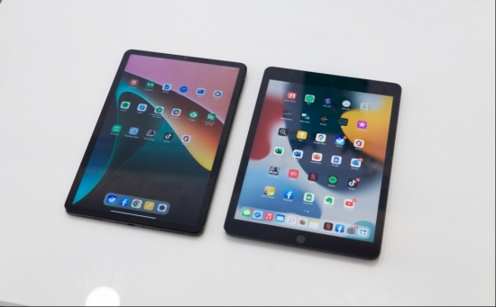Trong cùng tầm giá, nên chọn iPad Gen 9 hay Xiaomi Pad 5: Dòng nào đáng tiền hơn?