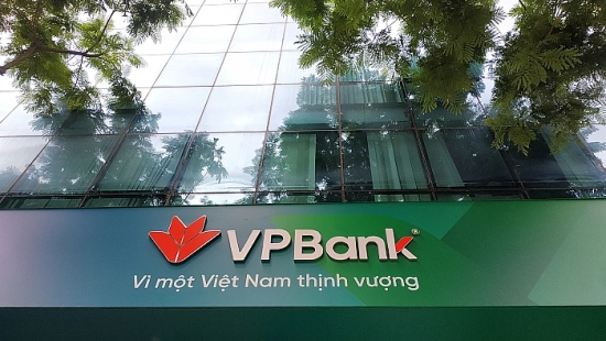 NHNN chấp thuận VPBank tăng vốn điều lên vượt 67.400 tỷ đồng