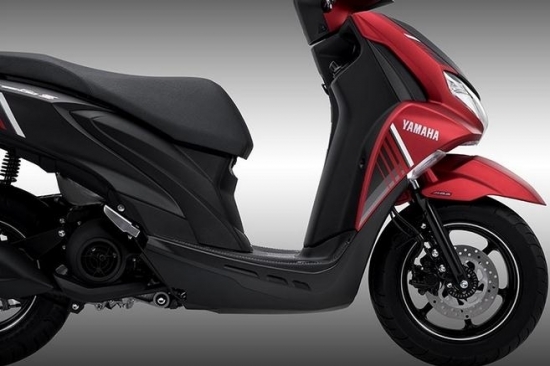 Bảng giá xe máy Yamaha FreeGo 2022 mới nhất ngày 21/8: Xe đẹp, giá "dễ thương"