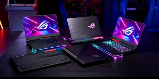 Điểm danh những chiếc laptop Asus được nhiều người chọn mua nhất 2022!