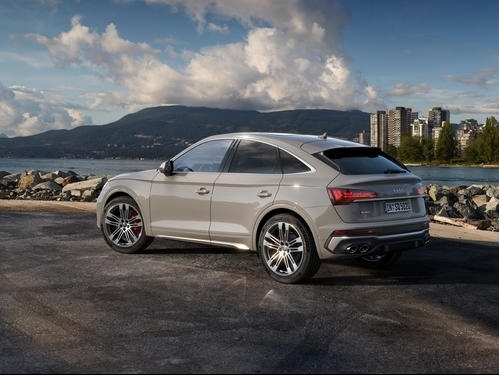 Cập nhật giá xe Audi cuối tháng 8/2022: Đẳng cấp thương hiệu xe sang của Đức