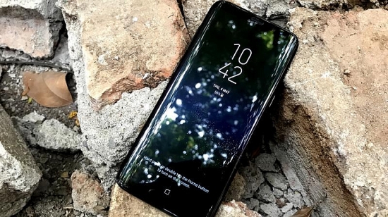 Samsung Galaxy S8 bất ngờ được "hồi sinh": Tin vui cho điện thoại đời cũ