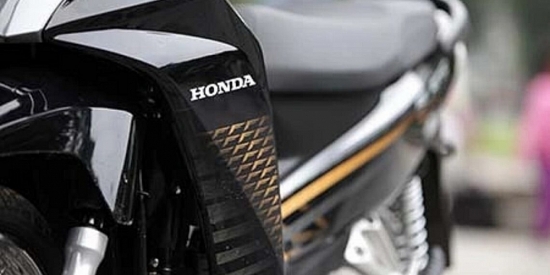 Xe máy "giá bèo" chỉ mười mấy triệu nhà Honda: Đâu phải chỉ có Wave Alpha?