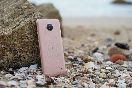 Top 5 điện thoại Nokia giá rẻ dưới 2 triệu sở hữu viên pin "quái vật": C20 đẹp "như mơ"