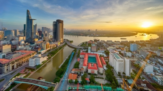 VDSC: Kinh tế Việt Nam sẽ tăng tốc trong quý III/2022