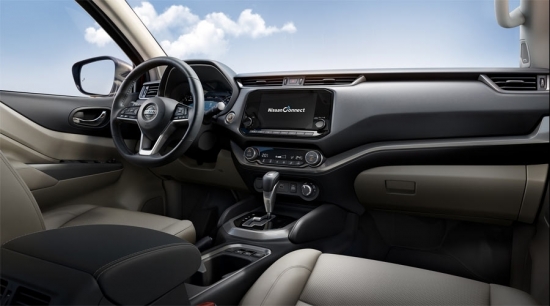 "Chiến thần" SUV nhà Nissan sắp được ra mắt: Hyundai Santa Fe "đứng ngồi không yên"