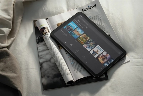 iPad Gen 9 "khủng hoảng" trước máy tính bảng nhà Nokia: "To - khỏe - rẻ"