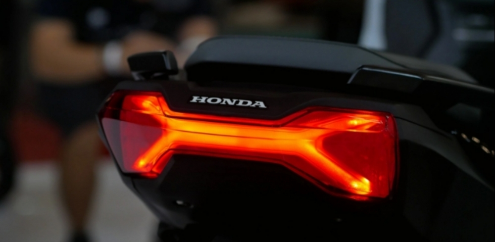 Hé lộ "tân chiến thần" nhà Honda: Dễ dàng "soán ngôi" Honda SH nhờ diện mạo "hút hồn"