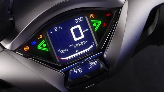 Giá xe máy Honda SH "chia buồn" cùng Vision, Lead: Thời "oanh liệt" nay còn đâu?