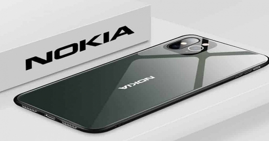"Hàng khủng" nhà Nokia có cấu hình mơ ước, màn hình 4K, pin 7.300mAh: Giá quá "ngon"