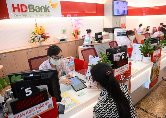 81,52% cổ đông HDBank tán thành phương án nhận chuyển giao bắt buộc một ngân hàng yếu kém