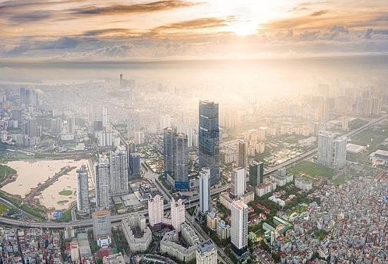 Kinh tế Việt Nam tăng trưởng 8,5% hoàn toàn có cơ sở