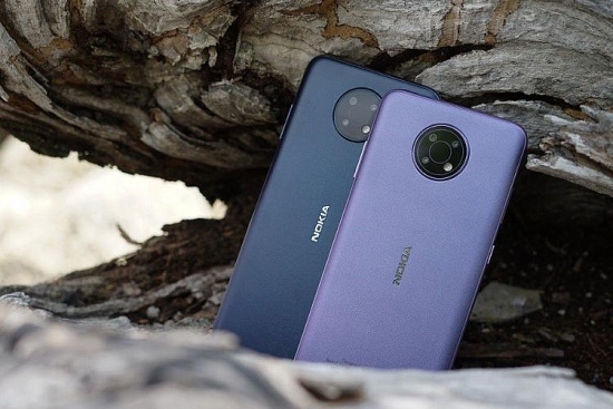 "Siêu phẩm" Nokia giảm giá cực mạnh: Điện thoại giá rẻ Galaxy A03s, vivo Y15s "đứng ngồi không yên"