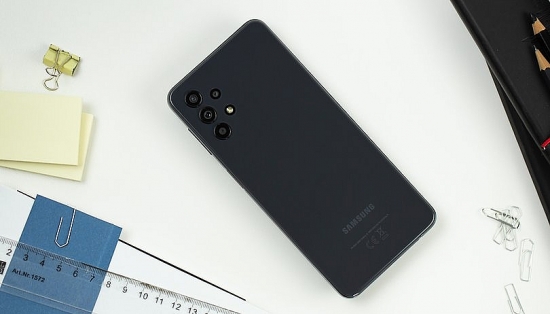 Samsung giảm "sập sàn" hàng loạt điện thoại: Mọi "con đường" đều hướng đến Galaxy A32