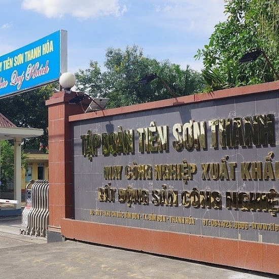 Chủ tịch Tiên Sơn Thanh Hóa đăng ký mua thêm 3 triệu cổ phiếu AAT