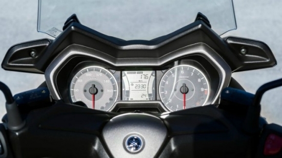 Yamaha XMAX 300 sắp ra mắt tại Việt Nam, giá dự kiến ngang ngửa xe máy Honda SH nhập