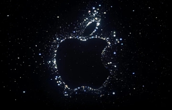Apple chính thức công bố ngày ra mắt iPhone 14