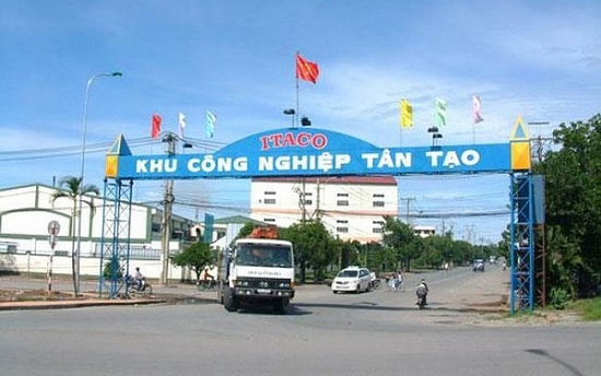 Tân Tạo (ITA) nói gì về việc hạch toán nhầm 1.335 tỷ đồng cho bà Đặng Thị Hoàng Yến?