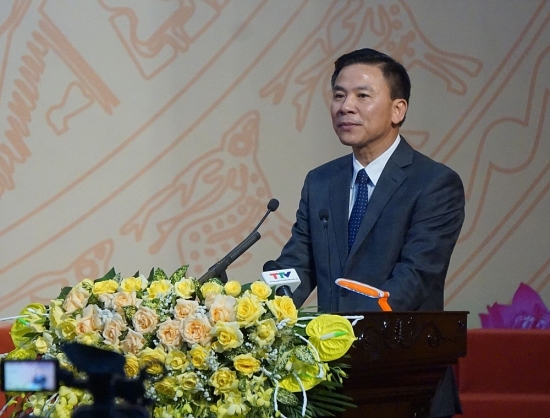 Trọng thể Lễ kỷ niệm 60 năm thiết lập quan hệ  ngoại giao Việt Nam – Lào