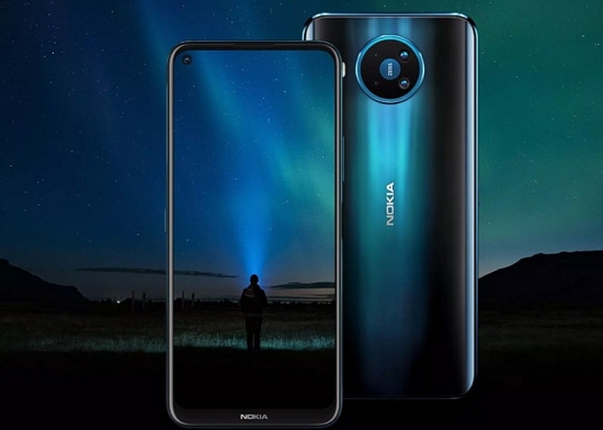 Lộ diện "hậu duệ" của huyền thoại Nokia X20: Giá cực đẹp, chất lượng quá ok