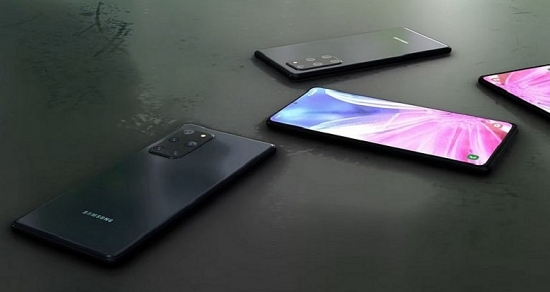 Bộ 3 "quái vật" điện thoại nhà Samsung: "Trẻ - khỏe - chất", giá rẻ không tưởng