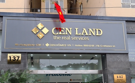 CenLand (CRE) vừa cho cổ đông thêm "cơ hội"