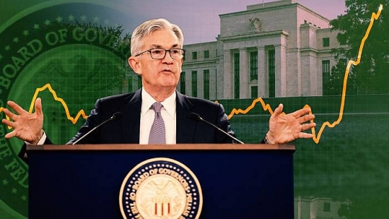 Fed có thể tăng lãi suất thêm ít nhất 3 đợt trong năm nay