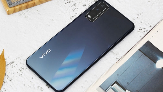 Bảng giá điện thoại Vivo mới nhất cuối tháng 8/2022: "Gieo sầu" cho nhà Xiaomi