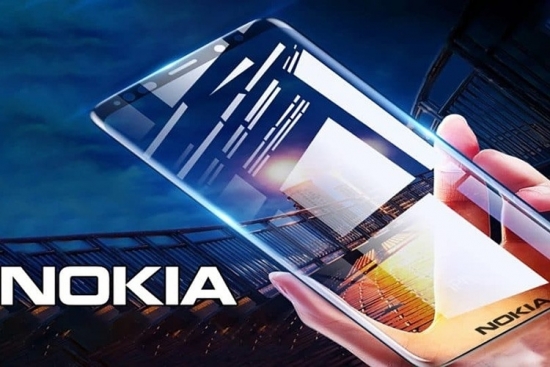 "Quái thú" nhà Nokia với cấu hình chuẩn flagship, camera khủng, pin khủng: Giá miễn bàn!