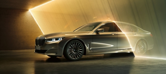 Cập nhật bảng giá xe BMW cuối tháng 8: Giá cao nhưng hoàn toàn xứng đáng