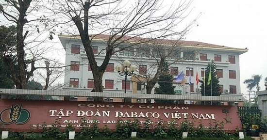 Cổ phiếu DBC “bay cao”, người thân Chủ tịch Dabaco Việt Nam nhanh tay chốt lời